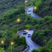 Daman e Koh ISLAMABAD PAKISTAN 