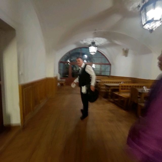 慕尼黑皇家啤酒屋