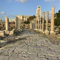 Lebanon the underrated Tourism Spot