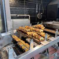 土耳其遊記 Ankara 超多當地人在食的烤雞餐廳