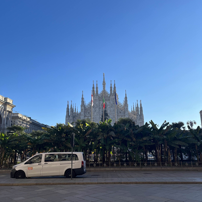 Weekend Milano Trip | Trip.com Bangkok Travelogues