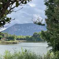 Kunming- Yunnan nationalities village