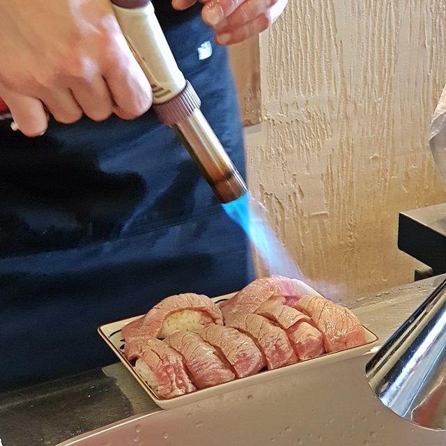 응암 오마카세 맛집. 스시온도