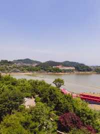 Soothing Staycation in Lin’an 🏔🌳🕊🌿🍃