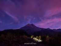 Mount Merapi Lava Tour@Yogyakarta, Indonesia