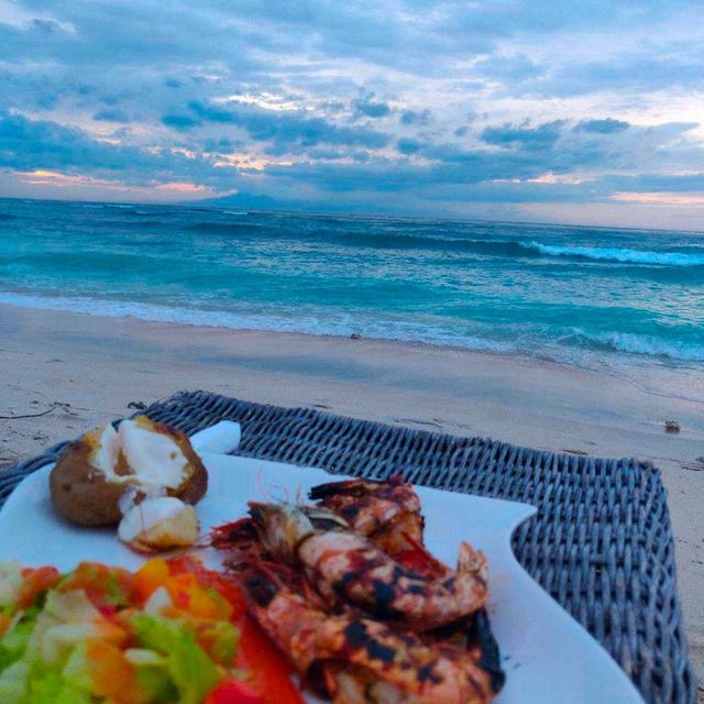 Gilli Trawangan 🇮🇩 Bali