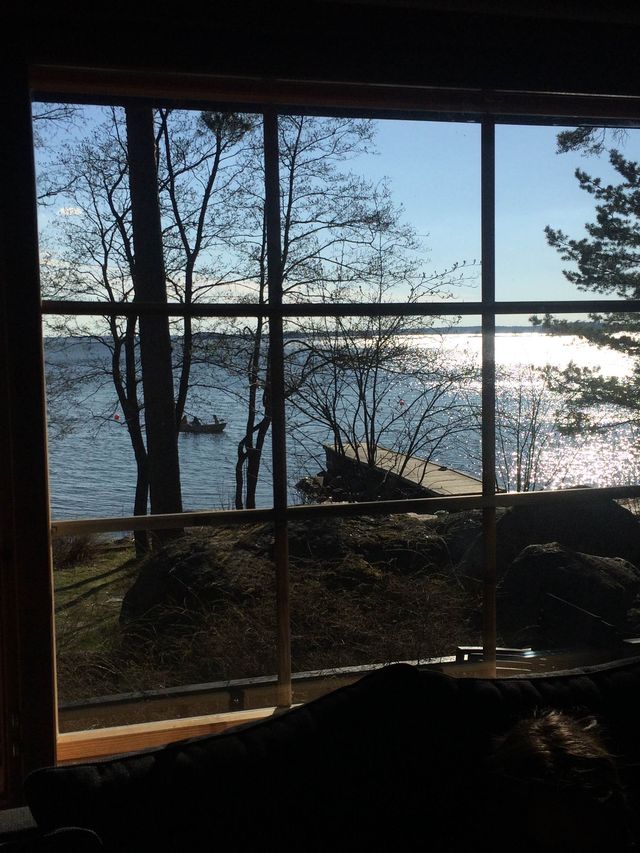 Weekend Cabin Escapes in Finland 🇫🇮✈️🌍