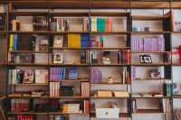 หนัง(สือ) ๒๕๒๑ | คาเฟ่เมืองเก่าภูเก็ต