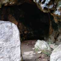 Xiyuan Grand Canyon_Nanping