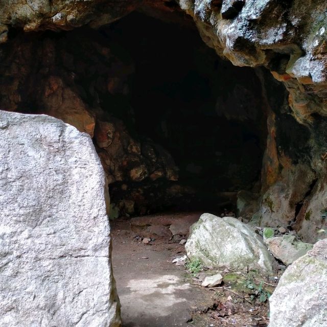 Xiyuan Grand Canyon_Nanping