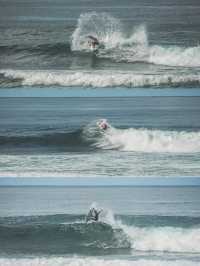Indonesia Travel: Bali Surfing Adventure