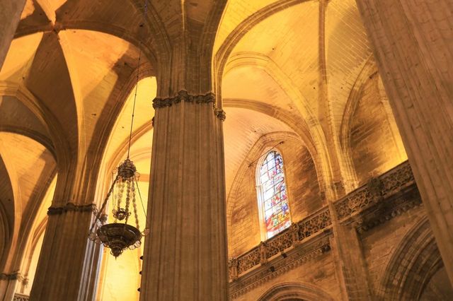 Seville Cathedral