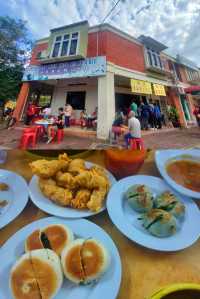 Guide: Must-visit Instagrammable spots in Ipoh, Malaysia.