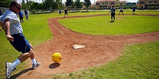 Az Water Kickball Tournament (Phoenix) | 2150 N 46th St