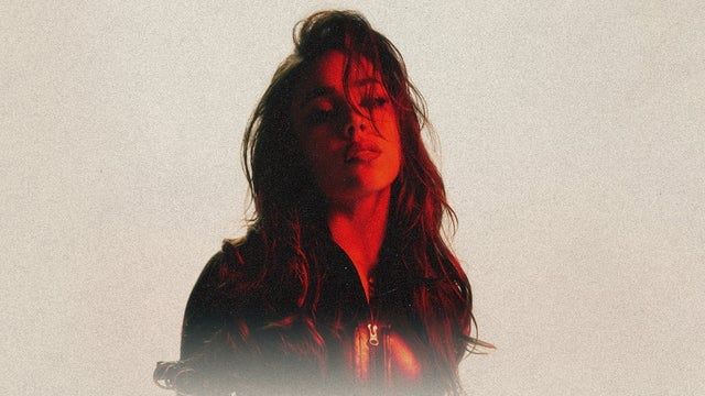Danna Paola - Xt4s1s Tour Usa 2023 (Las Vegas) | House of Blues Las Vegas