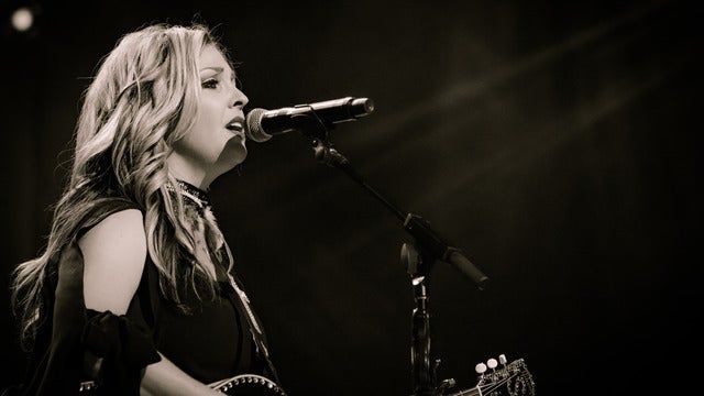 Sunny Sweeney 2023 Tour Concert (Jackson) | Duling Hall