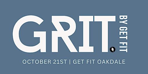 The Grit 23 - by Get Fit | GET FIT OAKDALE