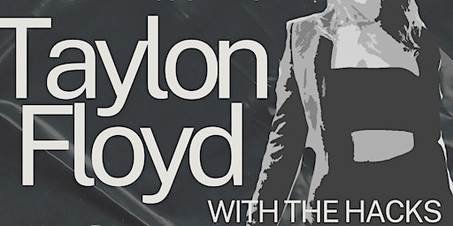 EP Release Party- Taylon Floyd with The Hacks | Courtyard Brewery