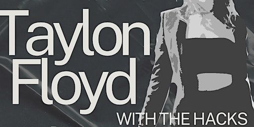 EP Release Party- Taylon Floyd with The Hacks | Courtyard Brewery