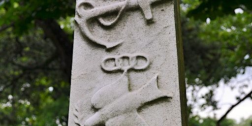 Secrets in Stone | The Green-Wood Cemetery