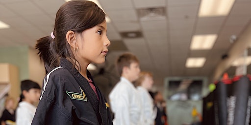 FREE first lesson! Plus FREE 30-Days of Martial Arts! | 75 Eglin Pkwy NE