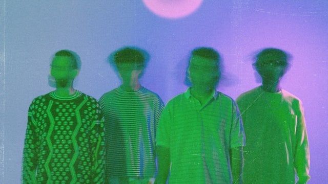 MOVED TO EMPIRE GARAGE: Rawayana 2023 (Austin) | Antone's Nightclub