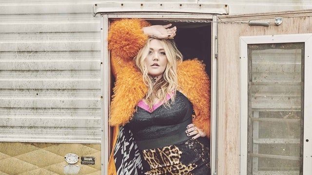 Elle King 2024 (Waukegan) | Genesee Theatre
