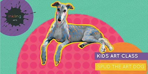 Art Dog - Kids Art Workshop | Paper Bird
