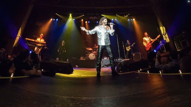 The New York Bee Gees 2024 (Hagerstown) | The Maryland Theatre
