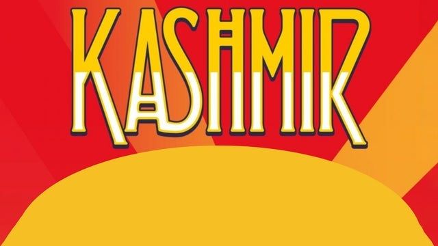 Kashmir 2024 (Salisbury) | Blue Ocean Music Hall
