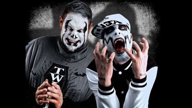Twiztid - The Green Book Tour 2024 (Colorado Springs) | Black Sheep