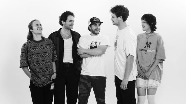 The Brazen Youth 2024 (Atlanta) | The Masquerade - Purgatory