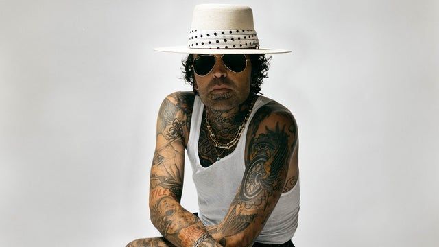 Yelawolf 2024 (Reno)