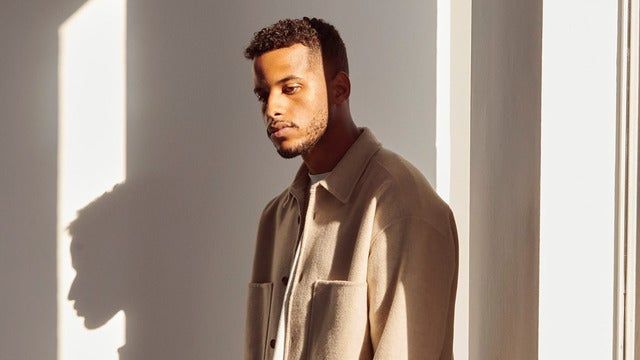 Christian Kuria 2024 (Atlanta) | Vinyl