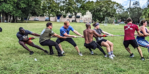 Veteran's Day Tactical Workout n' Shootout | Gun Craft Inc