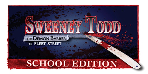 Sweeney Todd: The School Edition (Saturday Matinee) | Red Phoenix Performing Arts Studio