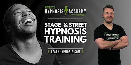 Stage & Street Hypnosis Training - Learn Hypnosis (London) | Royal Horseguards Hotel