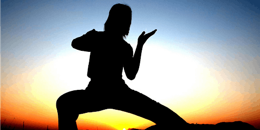 Tai Chi with Helen Carson | Boynton Beach Senior Center