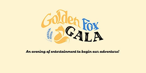 Golden Fox Gala | 23 Norden St