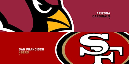 Ultimate Fan Experience: Arizona Cardinals vs SF 49ers | State Farm Stadium