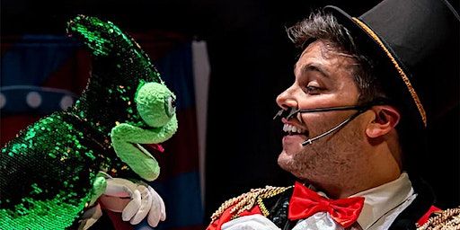 Emilio's A Million Chameleons | St. Francis Centre for Community, Arts and Culture