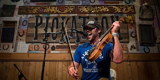 Possessed by Paul James | Loosey's Downtown Gainesville