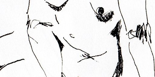 Life Drawing at Keith Bar | Keith Bar
