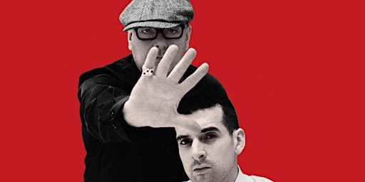 Ian Shaw & Jamie Safir live at The Jazz Sanctuary | The Jazz Sanctuary