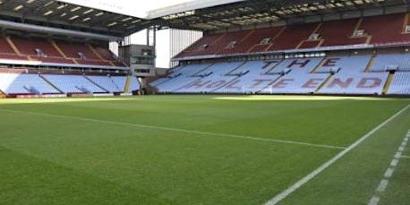 Aston Villa v Wolves | Villa Park