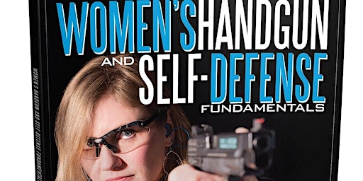 USCCA Women's Handgun and Self Defense Fundamentals | 1029 S Jackson St