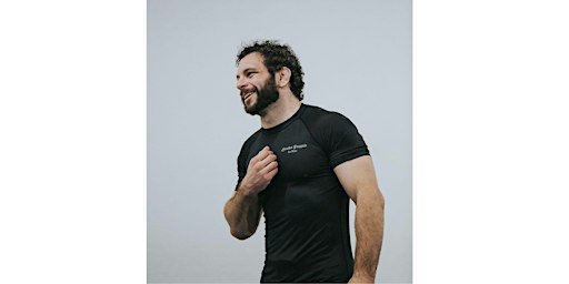 Robert “Degle” Diggle Leglock Seminar | The Dojo Project - Neo Brazilian Jiu Jitsu