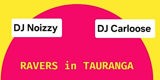 Ravers in Tauranga let's Rave | CBK Craft Bar & Kitchen Tauranga