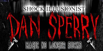 Dan Sperry | Arlington Music Hall