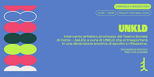 UNKLD | Piazza Pietro Perretta